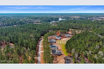 116 Antebellum Drive, Havelock, NC 28532 - Photo 7