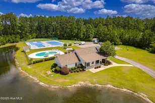 116 Antebellum Dr, Havelock, NC 28532 - Photo 35