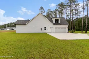 116 Antebellum Dr, Havelock, NC 28532 - Photo 13