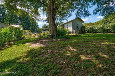 512 W Nash Street, Spring Hope, NC 27882 - Photo 15