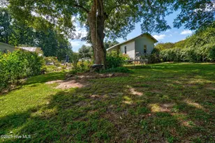 512 W Nash St, Spring Hope, NC 27882 - Photo 15