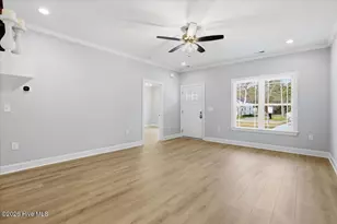 600 S Vance St, Fremont, NC 27830 - Photo 7