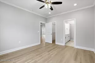 600 S Vance St, Fremont, NC 27830 - Photo 19