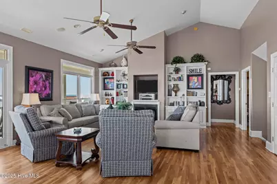 1608 Ocean Drive, Emerald Isle, NC 28594 - Photo 19