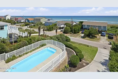 1608 Ocean Drive, Emerald Isle, NC 28594 - Photo 23
