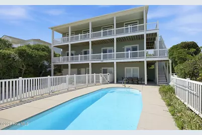 1608 Ocean Drive, Emerald Isle, NC 28594 - Photo 59
