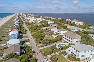 1608 Ocean Dr, Emerald Isle, NC 28594 - Photo 13