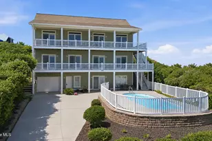 1608 Ocean Dr, Emerald Isle, NC 28594 - Photo 1