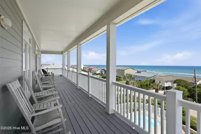 1608 Ocean Drive, Emerald Isle, NC 28594 - Photo 21