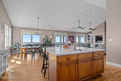 1608 Ocean Drive, Emerald Isle, NC 28594 - Photo 13