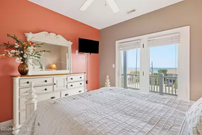 1608 Ocean Drive, Emerald Isle, NC 28594 - Photo 37