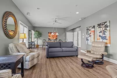 1608 Ocean Drive, Emerald Isle, NC 28594 - Photo 3