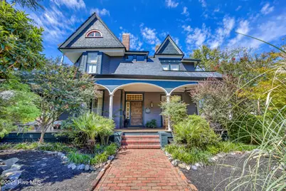 118 S 4th Street, Wilmington, NC 28401 - Photo 1