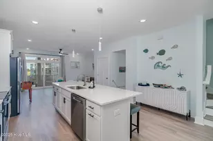 200 Olde Towne Yacht Clb Dr, Beaufort, NC 28516 - Photo 7