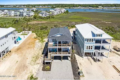 25 Grand View Drive, Ocean Isle Beach, NC 28469 - Photo 5