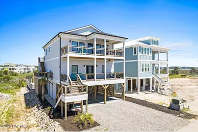 25 Grand View Drive, Ocean Isle Beach, NC 28469 - Photo 1