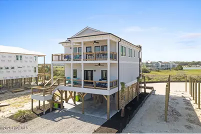 25 Grand View Drive, Ocean Isle Beach, NC 28469 - Photo 25