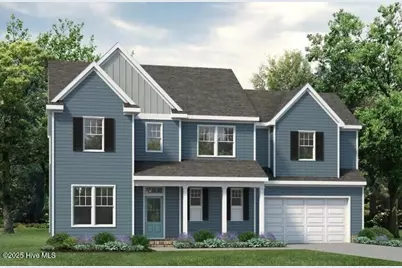102 N Tall Pines Trail, Moyock, NC 27958 - Photo 1