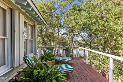 15 Cape Creek Road, Bald Head Island, NC 28461 - Photo 87