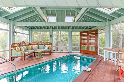 15 Cape Creek Road, Bald Head Island, NC 28461 - Photo 7