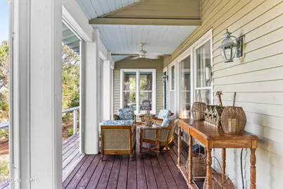 15 Cape Creek Road, Bald Head Island, NC 28461 - Photo 37