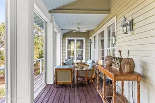 15 Cape Creek Rd, Bald Head Island, NC 28461 - Photo 37
