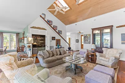 15 Cape Creek Road, Bald Head Island, NC 28461 - Photo 5