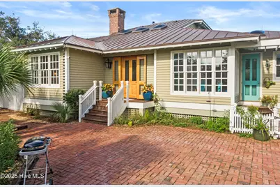 15 Cape Creek Road, Bald Head Island, NC 28461 - Photo 93