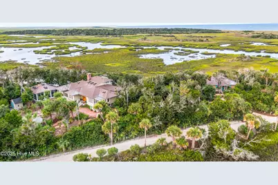 15 Cape Creek Road, Bald Head Island, NC 28461 - Photo 71