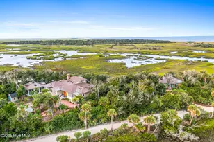 15 Cape Creek Rd, Bald Head Island, NC 28461 - Photo 71