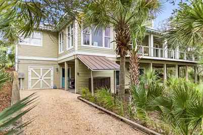 15 Cape Creek Road, Bald Head Island, NC 28461 - Photo 95