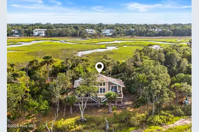 15 Cape Creek Road, Bald Head Island, NC 28461 - Photo 99