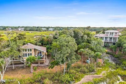 15 Cape Creek Road, Bald Head Island, NC 28461 - Photo 67