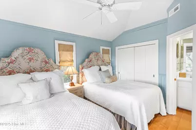 15 Cape Creek Road, Bald Head Island, NC 28461 - Photo 49