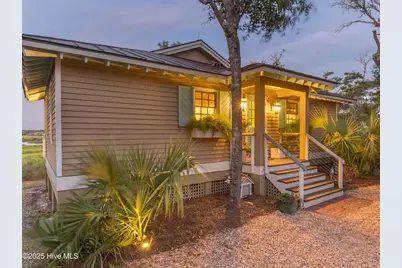 15 Cape Creek Road, Bald Head Island, NC 28461 - Photo 47