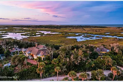 15 Cape Creek Road, Bald Head Island, NC 28461 - Photo 75