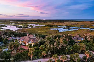 15 Cape Creek Rd, Bald Head Island, NC 28461 - Photo 75