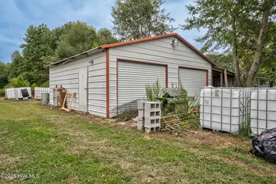 1835 Cokey Road, Rocky Mount, NC 27801 - Photo 25
