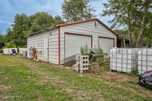 1835 Cokey Rd, Rocky Mount, NC 27801 - Photo 25