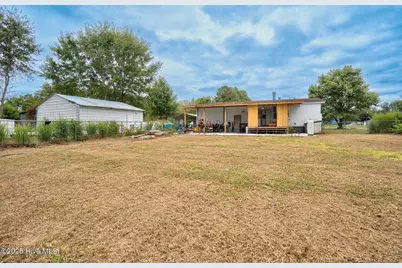 1835 Cokey Road, Rocky Mount, NC 27801 - Photo 23