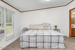 1835 Cokey Rd, Rocky Mount, NC 27801 - Photo 13