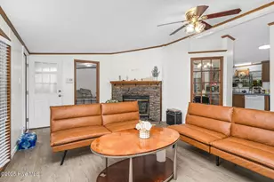 1835 Cokey Rd, Rocky Mount, NC 27801 - Photo 9