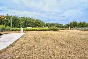 1835 Cokey Rd, Rocky Mount, NC 27801 - Photo 27
