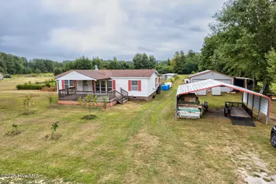 1835 Cokey Road, Rocky Mount, NC 27801 - Photo 29
