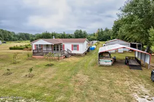 1835 Cokey Rd, Rocky Mount, NC 27801 - Photo 29