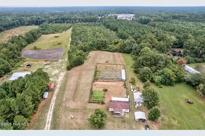 1835 Cokey Road, Rocky Mount, NC 27801 - Photo 33