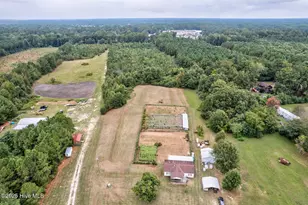 1835 Cokey Rd, Rocky Mount, NC 27801 - Photo 33