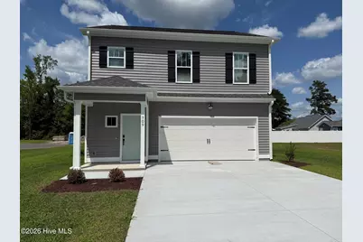 709 Pope Street, Grifton, NC 28530 - Photo 1