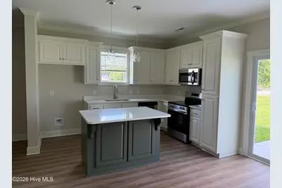709 Pope Street, Grifton, NC 28530 - Photo 5