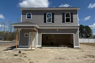 709 Pope St, Grifton, NC 28530 - Photo 3